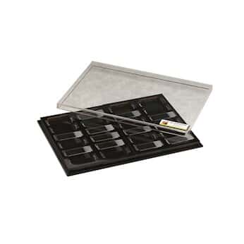 Ibi Scientific Histochemistry Staining Tray, 24-place,