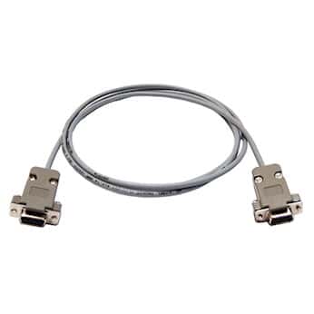 Cole-Parmer Symmetry RS-232 to USB Cable; 1/Each