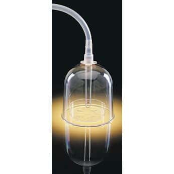 Thermo Scientific Nalgene DS0390-0070 Filling bell for liquid transfer, 4-1/2