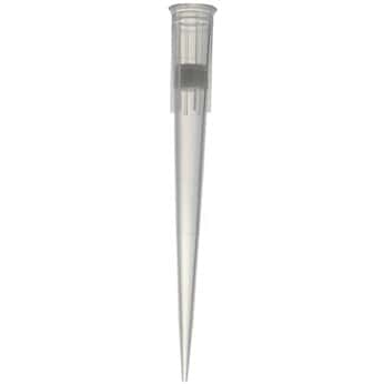 Cole-Parmer Universal Pipette Tips with Filter, Sterile, 200 μL; 10 Racks x 96 Tips