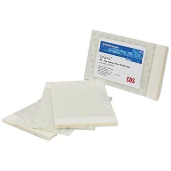 CDS Analytical  660 Empore™ 96-well Sealing Tape Pad; 10/PK