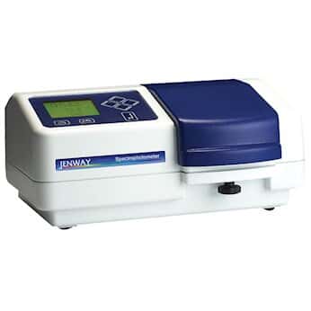 Jenway  632601  Visible Spectrophotometer; 230 VAC