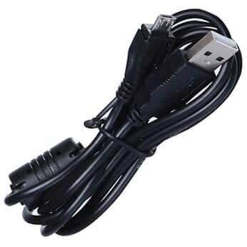 Traceable Replacement USB Cable for Temperature/RH Tou