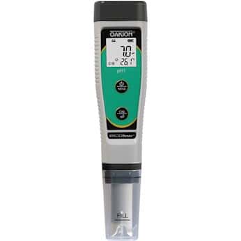 Oakton EcoTestr™ pH1 Waterproof Pocket Tester