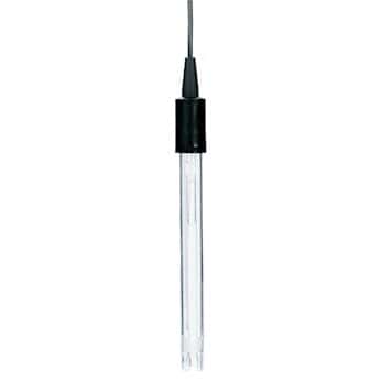 Oakton by Cole-Parmer® sealed pH Electrode, Single-Junction for Orion A Series Meter