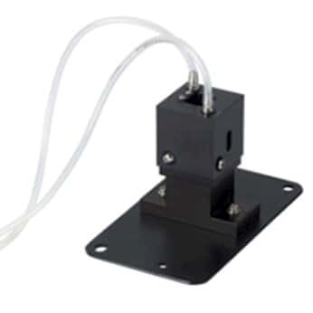 Jenway 685-005 Spectrometer Single-Cell Holder, 10to100 mm path length