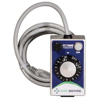 Digi-Sense 104APL324 Variable- Time Output Controller, 2400 Watts, 240 V 50/60 Hz