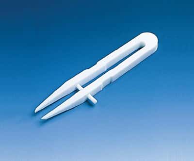 Dynalon Pointed-Tip Autoclavable Heavy-Duty PTFE Force