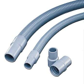 PVC Cuffs for 06308-34 and 06308-44 Hose (1-1/2