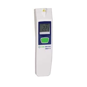 Digi-Sense 4:1 Food Infrared Stick Thermometer with NIST-Traceable Calibration