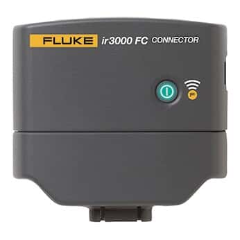 Fluke IR3000FC Infrared Connector for Connect Tools
