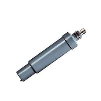 Cole-Parmer Replacement Grounded pH Electrode for 2711