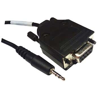 Oakton RS-232 Interface Cable for Advanced pH/Ion Mete