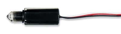Masterflex Electro-Optic Point-Level Sensor, Nylon, Dry Sink; 1/4