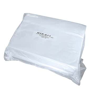 High-Tech Conversions NTP-811 Cleanroom wipe, Polyprop