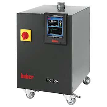 Huber Hotbox 45 Heating Circulating Bath; 208VAC, 2 phase, 60 Hz