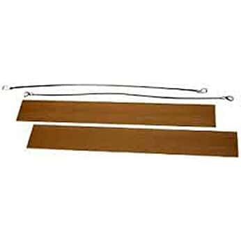 A.I.E K200H Replacement Heating Elements for Heat Sealer, 8