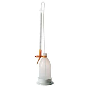Automatic Self-Zeroing and Supporting Burette, 25 mL; 