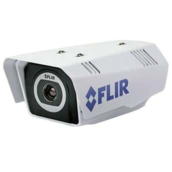 Flir FC-632R Fixed Network Thermal Camera, 640 x 480 Array