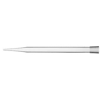 Cole-Parmer Pipette Tips 0.5 to 5 ml; PP, clear, gradu