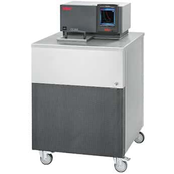 Huber CC-902 Refrigerated Heating Circulator Bath, 460 VAC, 60Hz