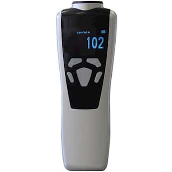 Shimpo DT-2100 Contact/Noncontact Tachometer with USB Output