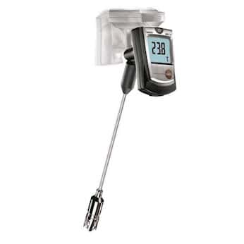 Testo 0560 9056 Mini Stick Surface Thermometer