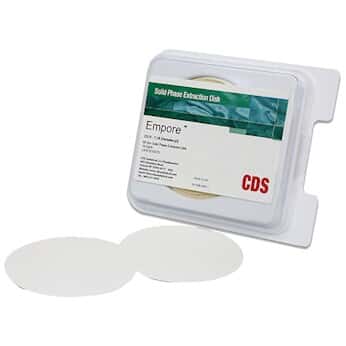 CDS Analytical  2315 Empore™ C-18 Disk, 90mm; 30/PK