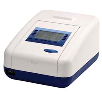 Jenway Dust cover for 73 Series Spectrophotometers
