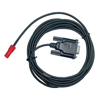 Hirschmann 9564005 RS-232 Interface Connection Cable