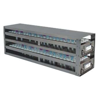 Argos Technologies PolarSafe® Upright Freezer Drawer R