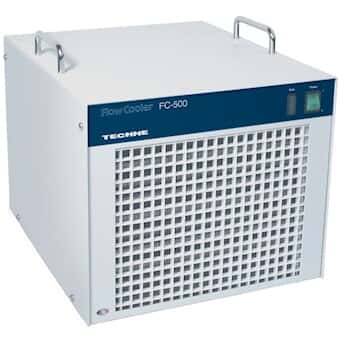 Techne RU-500 Dip Cooler, Chiller with Immersion Probe, -35⁰C; 230 V