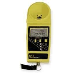 Megger CHM2000 Model Cable Height Meter (35ft. max height)