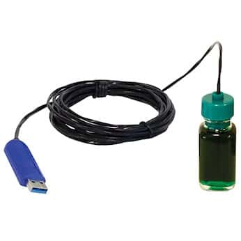 Traceable 6602 Calibrated Replacement Bottle Probe with Calibration