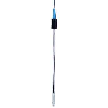 Cole-Parmer pH electrode, Extra-Long, 220x6mm