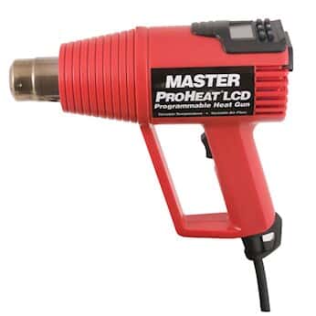 Master Appliance PH-1500 Proheat Programmable Heat Gun