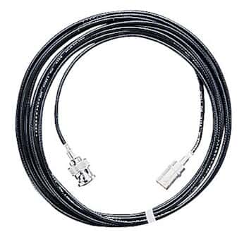 GW Instek GTL-110 Test Cable Assembly, BNC to BNC heads