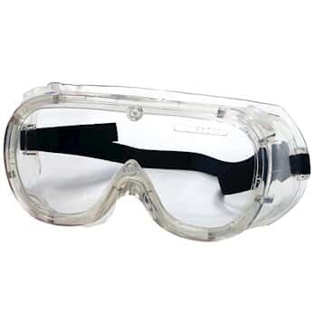 Cole-Parmer Safety Goggles; 12 box/case