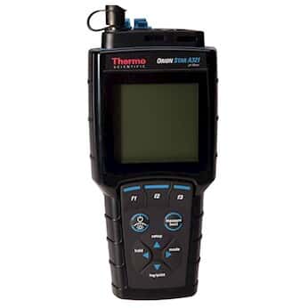 Thermo Scientific A321 pH Portable Meter Kit