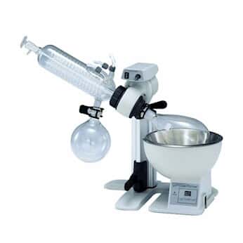 Cole-Parmer Rotary Evaporator System w/ Manual Lift, d