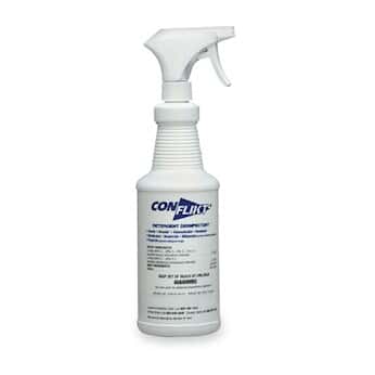 Decon Labs Conflikt 4104 Disinfectant/Detergent; 1 gal