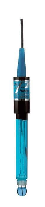 Cole-Parmer General Purpose pH Electrode, 25-ft Cable