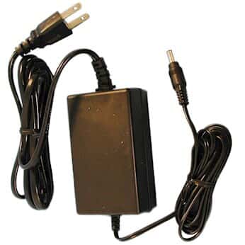 TPI A766 Combustion Analyzer AC Adapter/Charger