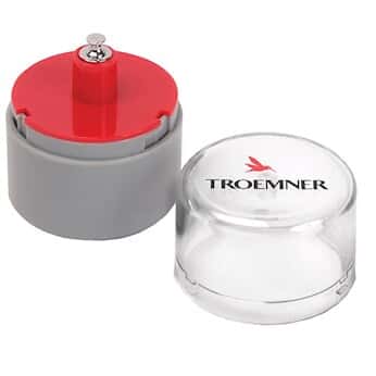 Troemner 7022-4W 5g Analytical Class 4 Weight with NVLAP Accredited Certificate