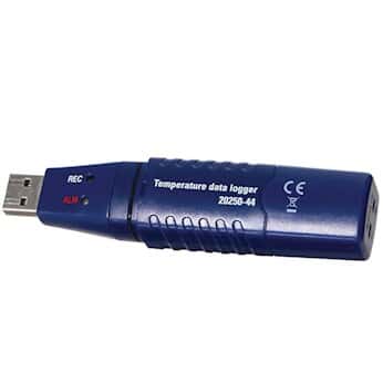 Digi-Sense USB Temperature Type K Datalogger