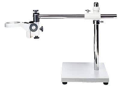 Meiji Techno S-4100+FX Universal microscope stand and 