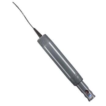 Cole-Parmer Insertion/Submersion ORP Probe; DJ/CPVC/10khm RTD; Tinned ends