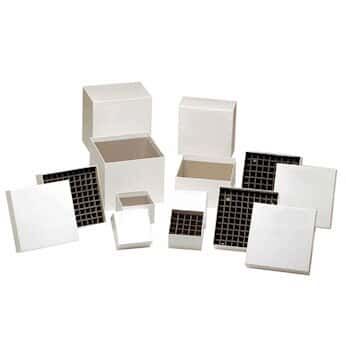 Argos Technologies PolarSafe® Cardboard Freezer Box Di