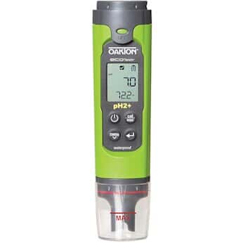 Oakton EcoTestr™ pH 2+ Pocket pH Meter