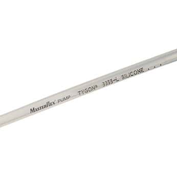 Masterflex L/S® 2-Stop Precision Pump Tubing, Platinum